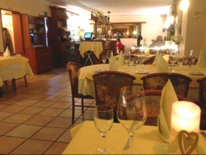 Photo: Locanda San Lamberto