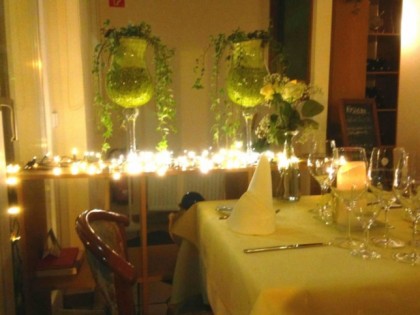 Photo: Locanda San Lamberto